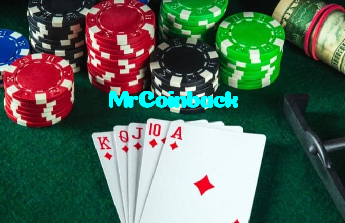 MrCoinback