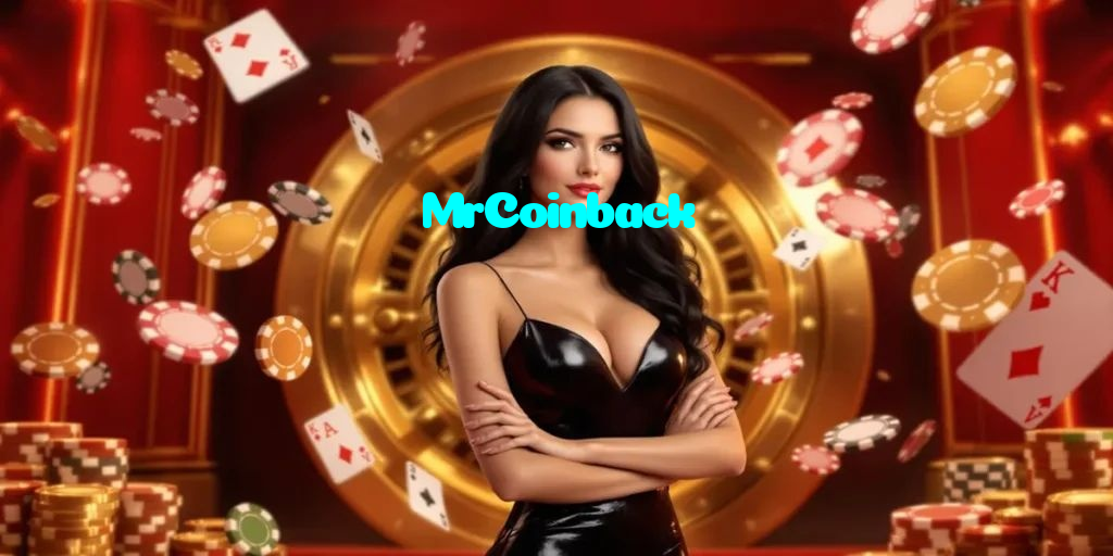 MrCoinback