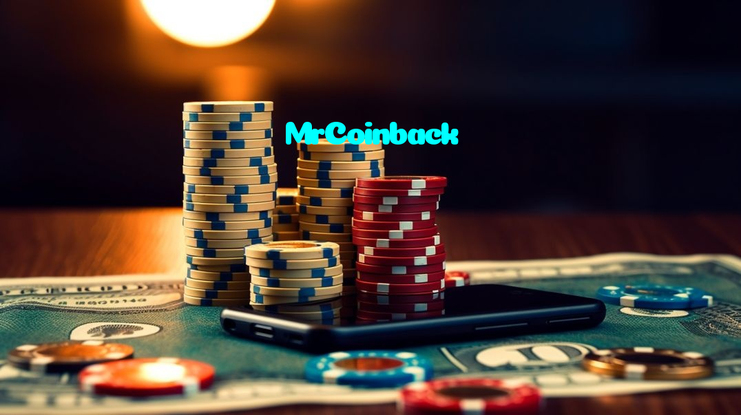 making first deposit on MrCoinback website using local payment methods in Pakistan