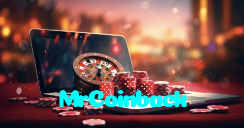 available types of MrCoinback bet including pre-match live express and system bets