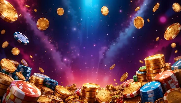 MrCoinback پاکستان میں میگا ویز کیسینو گیمز