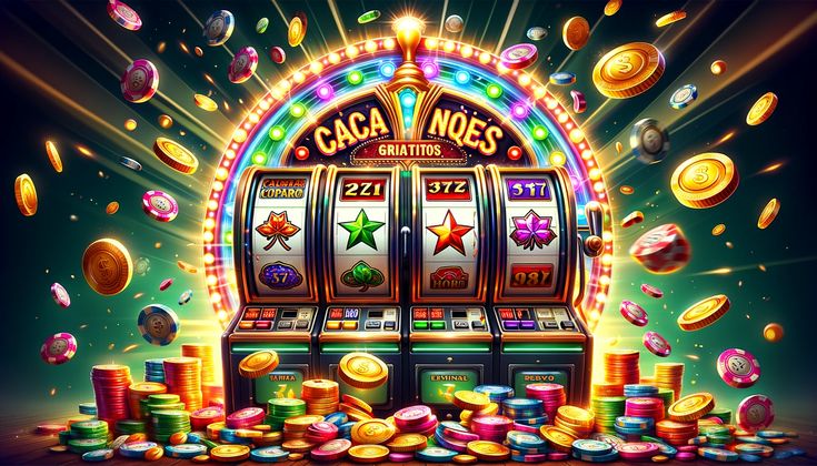 MrCoinback کیسینو میں ایک آن لائن گیم کا انتخاب کریں۔